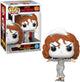 Funko-pop ! plus : maison des 1000 cadavres - bébé (paillettes) #1852