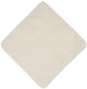 Jollein cape de bain éponge 100x100cm sable