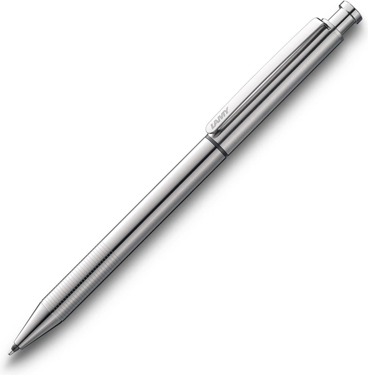 Stylo Lamy st twin - mat