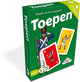 Jeu de cartes de jeux d'identité