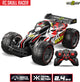 Voiture contrôlée Spectron RC Skull Racer 1:10