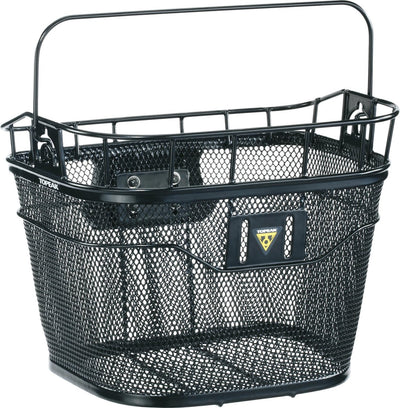 Panier Topeak vélo électrique - 16 l - avant