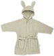 Peignoir Jollein 3-4 ans matcha doux