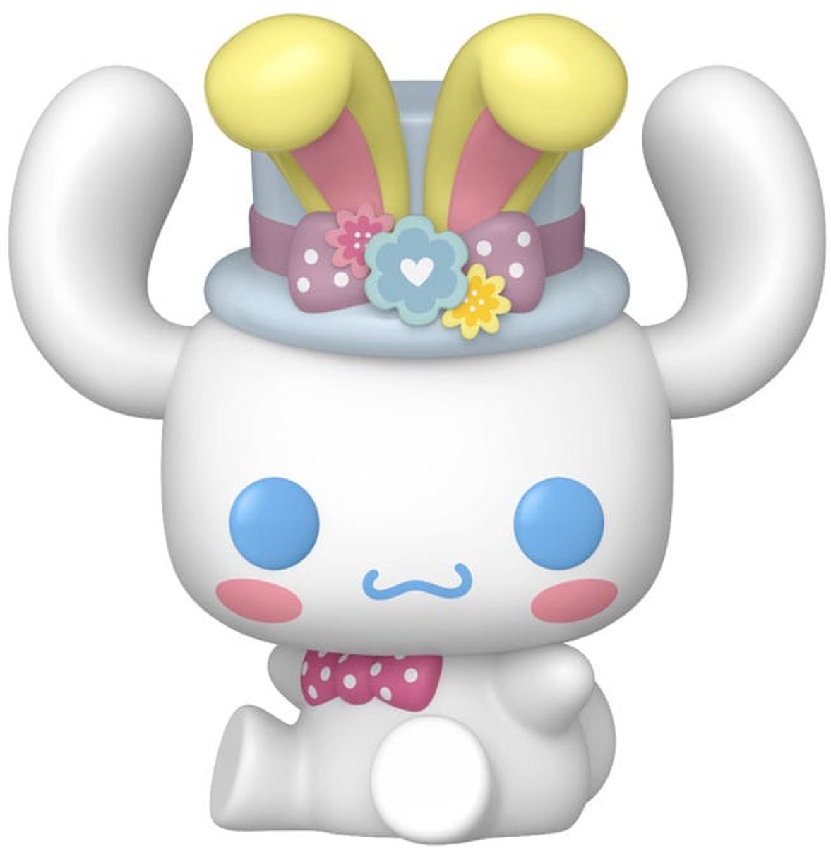 Funko-pop ! Hello Kitty et ses amis - Cinnamoroll #131 (Pâques)