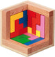 Puzzle Pentominos de Philos
