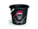 Seau pirate de l'Adriatique ø18cm