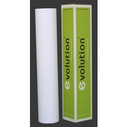 Papier traceur évolution 4101045 couché 914 mm x 30 m