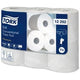 Papier toilette Tork 12292 blanc 48 rouleaux