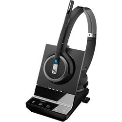 Casque Imp epic act 5000 série noir 170 mm x 170 mm x 120 mm