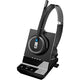 Casque Imp epic act 5000 série noir 170 mm x 170 mm x 120 mm