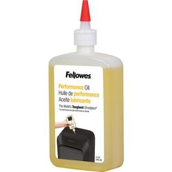 Huile pour destructeurs de papier Fellowes 35250 350 ml