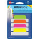 Index avery 74767 multicolore pl (polyester)