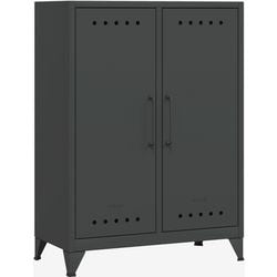 Armoire murale bisley fermid634