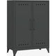 Armoire murale bisley fermid634
