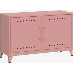 Armoire murale bisley fercab620