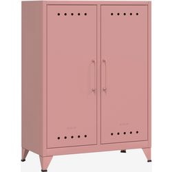 Armoire murale bisley fermid620