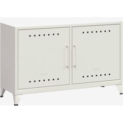 Armoire murale bisley fercab696