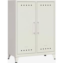 Armoire murale bisley fermid696