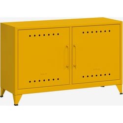 Armoire murale bisley fercab642