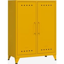 Armoire murale bisley fermid642