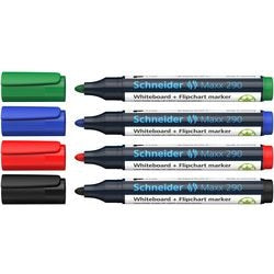 Marqueur pour tableau blanc Schneider 96082000 maxx 290 bleu