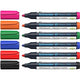 Marqueur pour tableau blanc Schneider 96082000 maxx 290 bleu