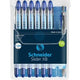 Stylo à bille Schneider 96085000 0,7 mm bleu
