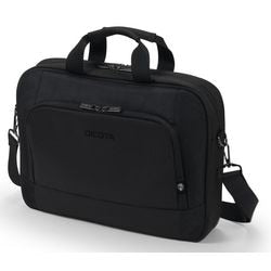 Dicota sac pour ordinateur portable d31324-rpet 300d polyester noir