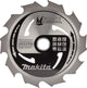Makita scie à bois 165x20x10t 15g - b-07886
