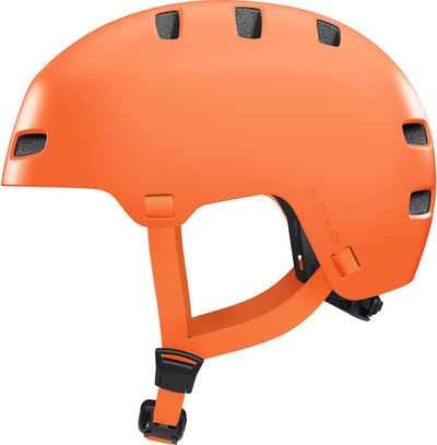 Casque Abus Xoxo Mono Orange L 57-61cm