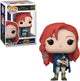 Funko Le Seigneur des Anneaux : La Guerre des Rohirrim Pop ! Films figurine en vinyle Hera #1836