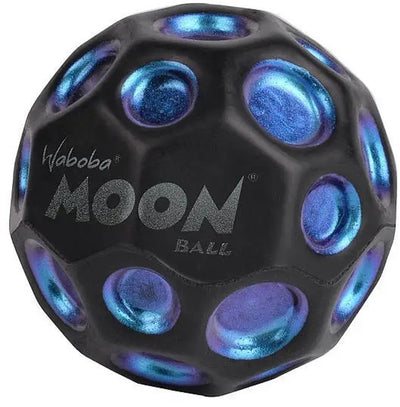 Waboba côté obscur ou boule de lune