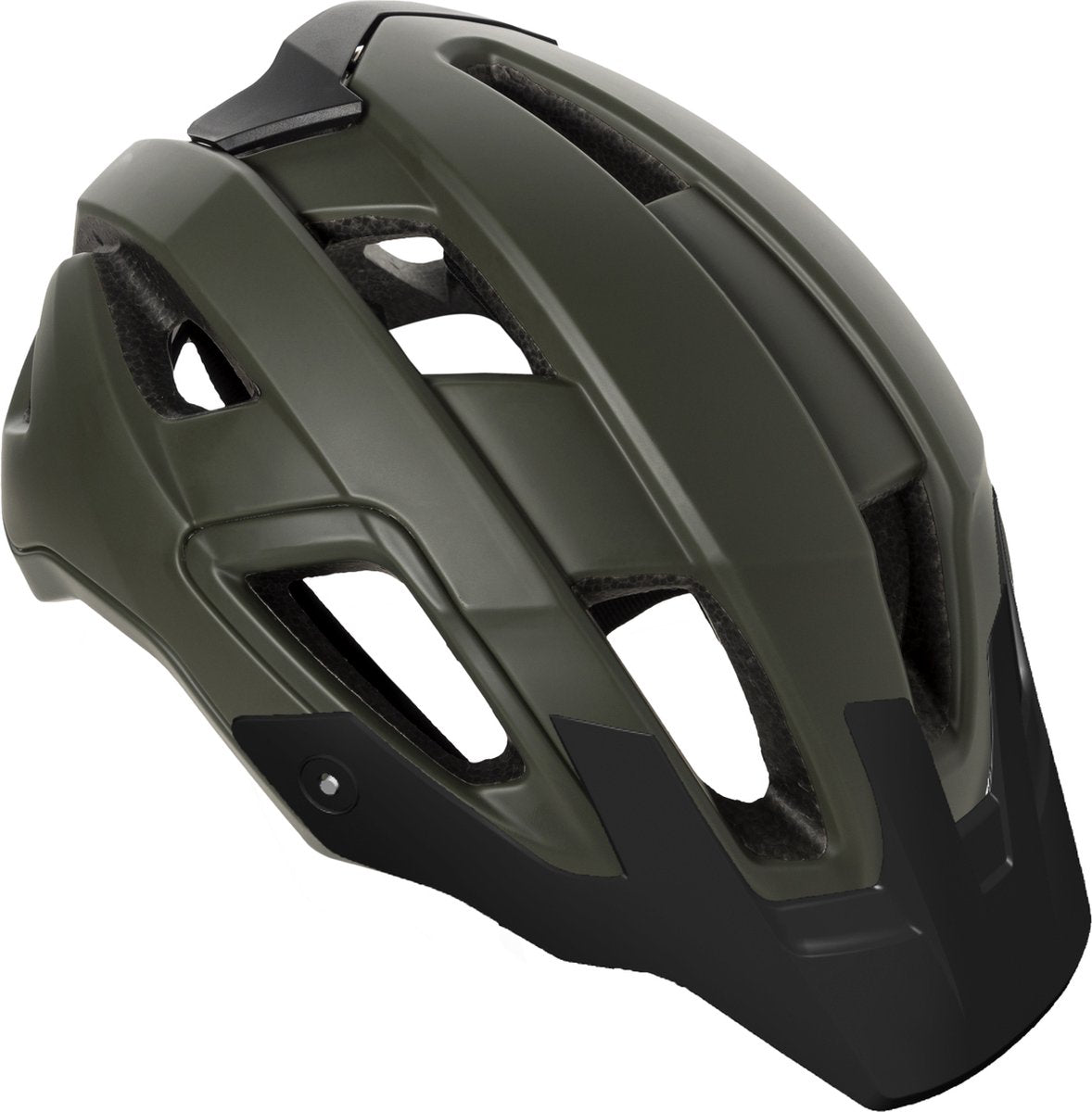 Casque VTT Trail
