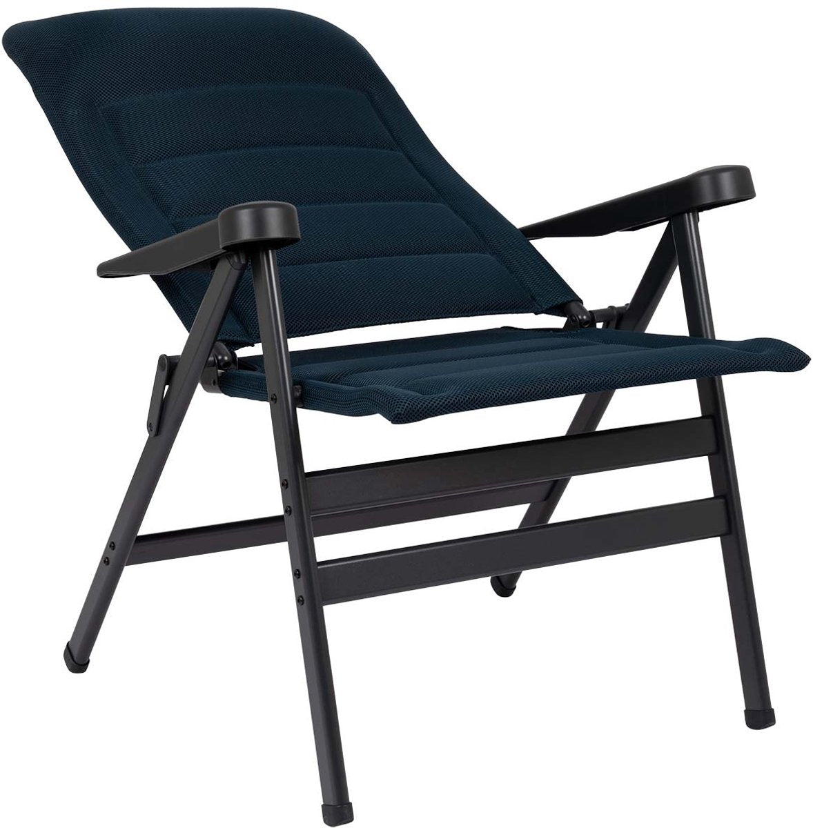 Crespo - fauteuil inclinable - xl - ap 238 - air-deluxe - bleu