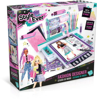 Fashion-créateur studio assorti