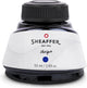 Bouteille d'encre Sheaffer - bleu - 50 ml - sf-94211
