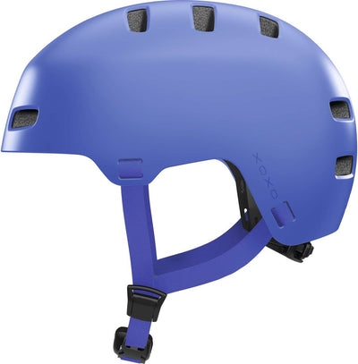 Casque Abus Xoxo Mono Blue L 57-61CM