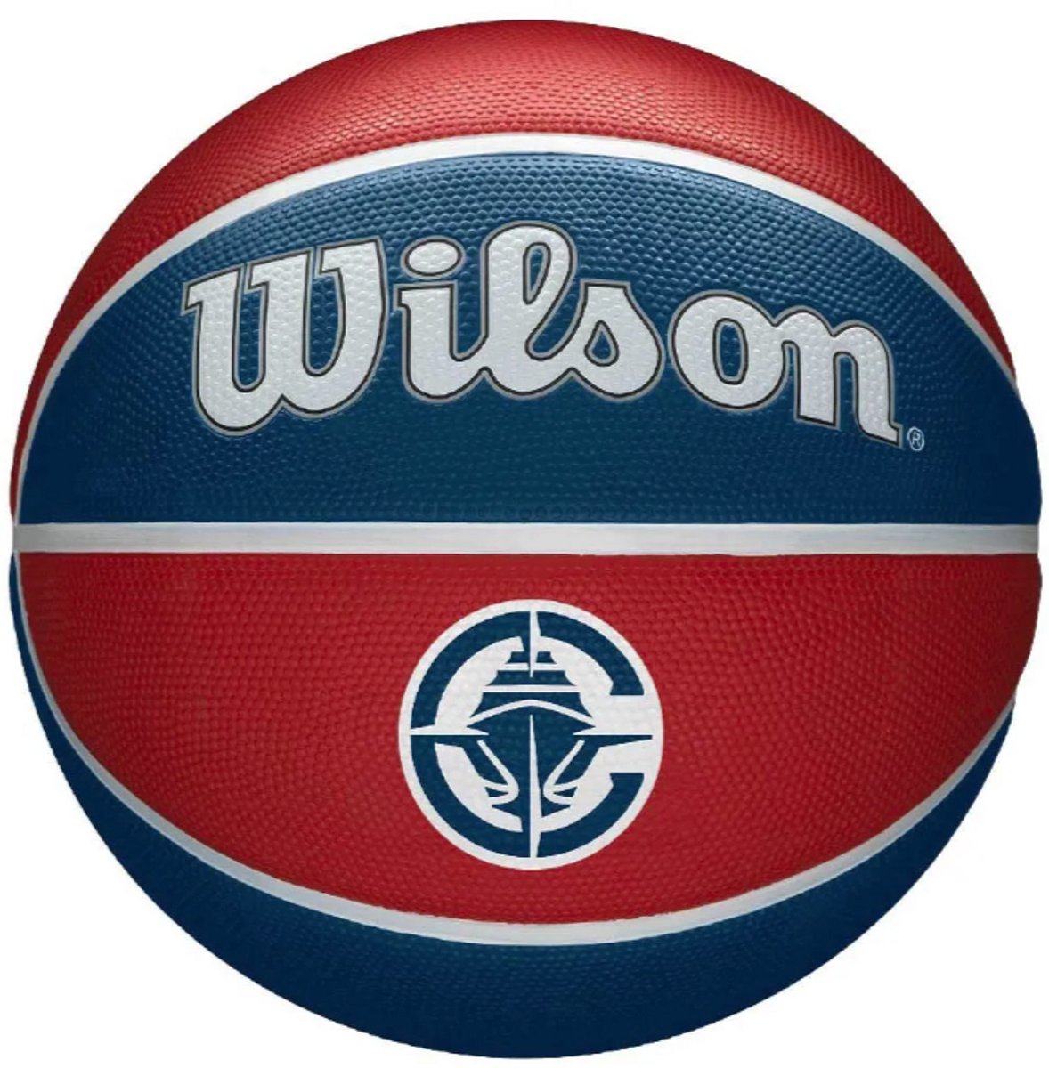 Ballon de basket Wilson ‎wtb1300idlac rouge foncé
