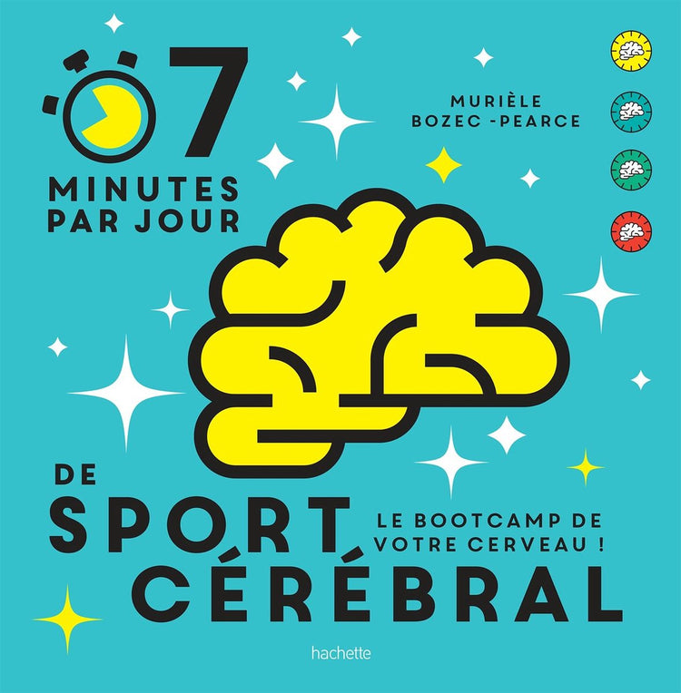 7 minutes de sport cérébral dans votre journée