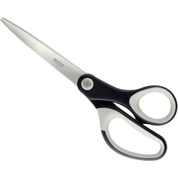 Ciseaux Leitz 54176095 noirs 105 mm