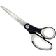 Ciseaux Leitz 54176095 noirs 105 mm