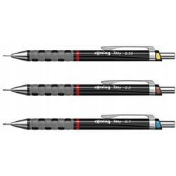 Porte-mine Rotring gris s0801310
