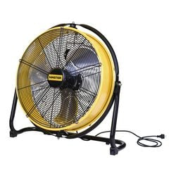 Ventilateur industriel maître df20p
