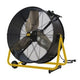 Ventilateur maître df36p noir