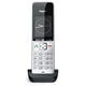 Gigaset téléphone DECT s30852-h3061-r101 gigaset confort argent, noir