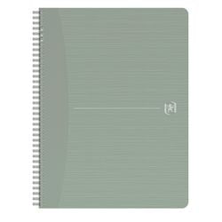 Carnet oxford 400166099 a6 vert