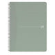 Carnet oxford 400166099 a6 vert