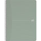 Carnet oxford 400166098 a6 vert