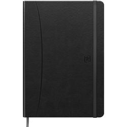 Carnet oxford 400154943 papier noir