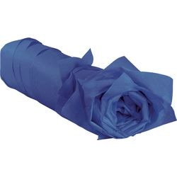 Papier de soie raja pamblm papier bleu
